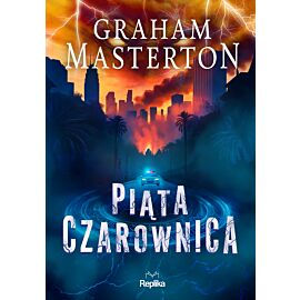 Piąta czarownica (e-book)