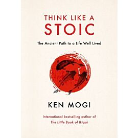 Think Like a Stoic wer. angielska