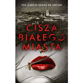 Cisza białego miasta