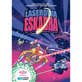 Laserowa Eskadra