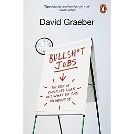 Bullshit Jobs