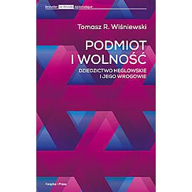Podmiot i wolność