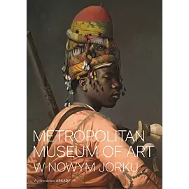 Metropolitan Museum of Art w Nowym Jorku