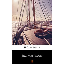 Jim Maitland (e-book)