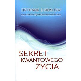 Sekret Kwantowego Życia