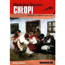 Chłopi (Lektura z opracowaniem)