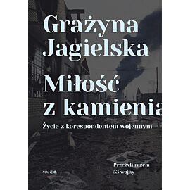 Miłość z kamienia