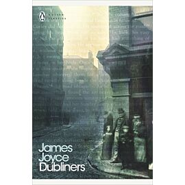 Dubliners wer. angielska