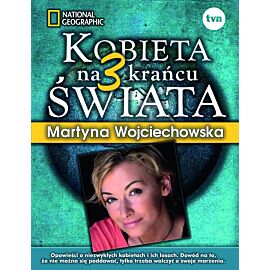Kobieta na krańcu świata 3