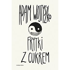 Frytki z cukrem (e-book)