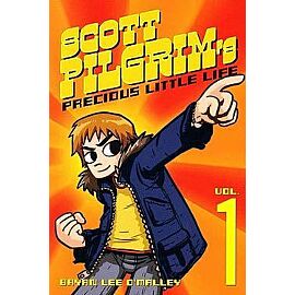 Scott Pilgrim