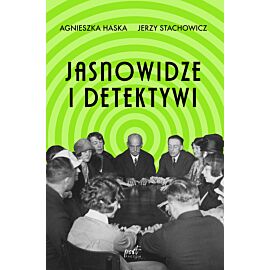Jasnowidze i detektywi