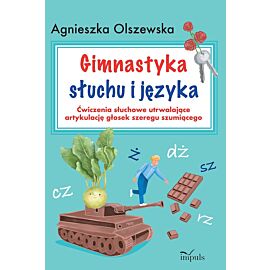 Gimnastyka słuchu i języka