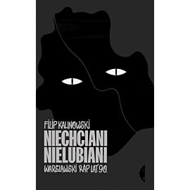 Niechciani, nielubiani (e-book)