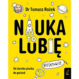 Nauka. To lubię