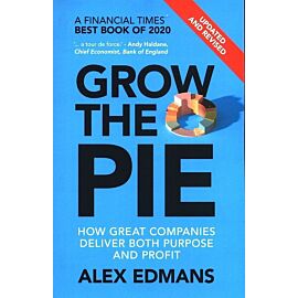 Grow the Pie