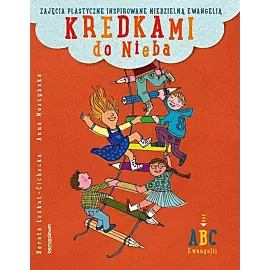 Kredkami do Niebia
