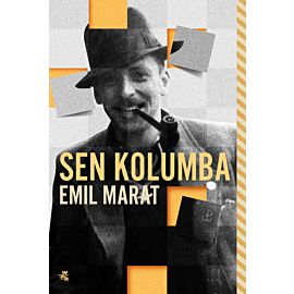 Sen kolumba