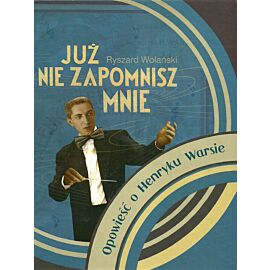 „Już nie zapomnisz mnie” (e-book)