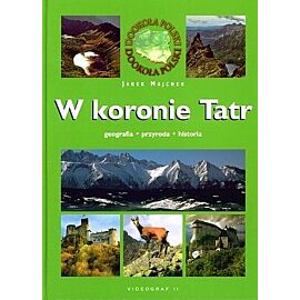 W koronie Tatr