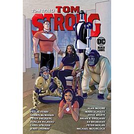 Tom Strong - 03