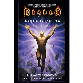 Diablo. Wojna Grzechu, Księga Trzecia: Fałszywy prorok