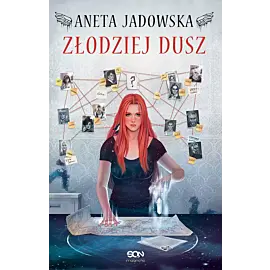 Złodziej dusz