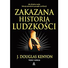 Zakazana historia ludzkośc2021