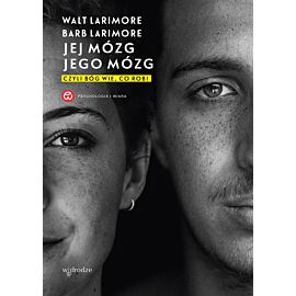 Jej mózg, jego mózg, czyli Bóg wie, co robi (e-book)