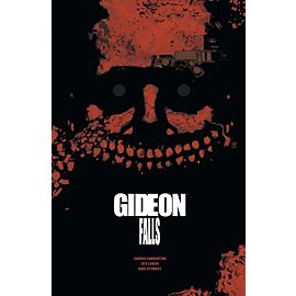 Gideon Falls - Omnibus