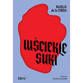 Wściekłe suki (e-book)