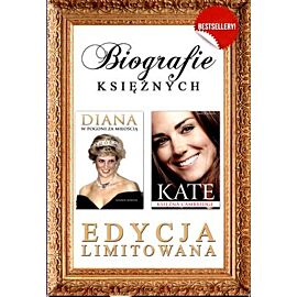 Pakiet biografie księżnych