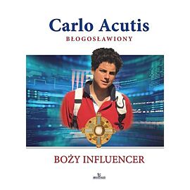 Carlo Acutis błogosławiony.