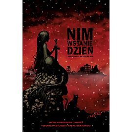 Nim wstanie dzień - 01