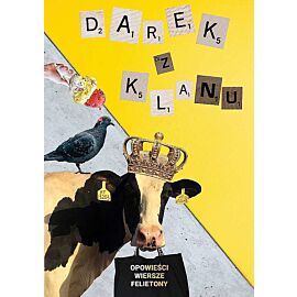 Darek z klanu