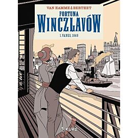 Fortuna Winczlavów - 01 - Vanko, 1848