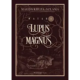Lupus magnus
