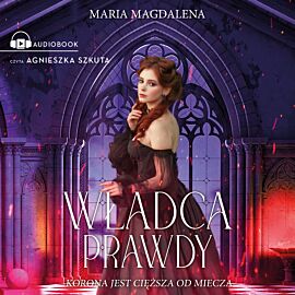 Władca prawdy (audiobook MP3)