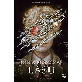 Nie wpuszczaj lasu (e-book)