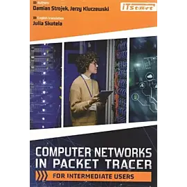 Computer networks in packet tracer for intermediate users