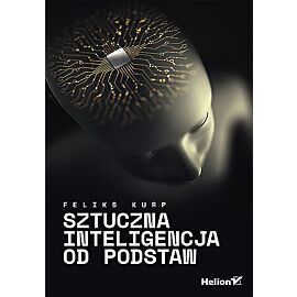 Sztuczna inteligencja od podstaw