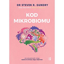 Kod mikrobiomu