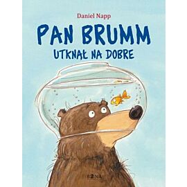 Pan Brumm utknął na dobre