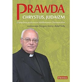 Prawda Chrystus Judaizm