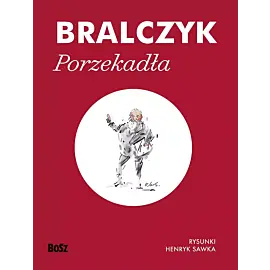 Porzekadła