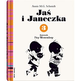 Jaś i Janeczka 3