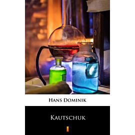 Kautschuk (e-book)