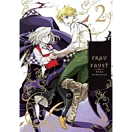 Frau Faust - 02