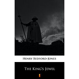 The King’s Jewel (e-book)