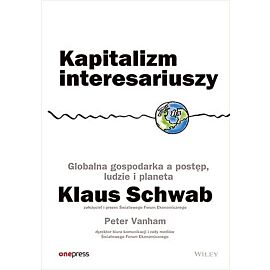 Kapitalizm interesariuszy